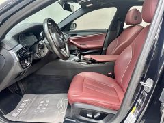 BMW 5 Series New Energy 535Le M Sports Package - фото 12