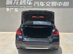 BMW 5 Series New Energy 535Le M Sports Package - фото 14