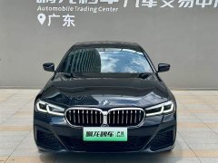 BMW 5 Series New Energy 535Le M Sports Package - фото 2