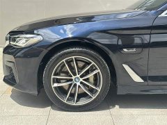 BMW 5 Series New Energy 535Le M Sports Package - фото 5
