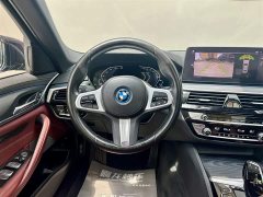 BMW 5 Series New Energy 535Le M Sports Package - фото 8
