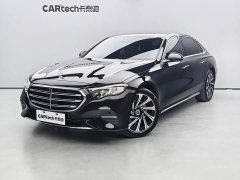 Mercedes-Benz E-Class E 300 L Luxury - фото 1