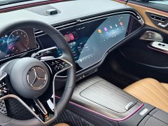 Mercedes-Benz E-Class E 300 L Luxury - фото 11