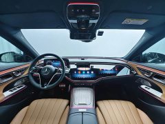 Mercedes-Benz E-Class E 300 L Luxury - фото 13