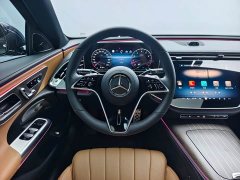 Mercedes-Benz E-Class E 300 L Luxury - фото 14