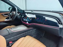 Mercedes-Benz E-Class E 300 L Luxury - фото 16