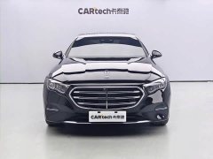 Mercedes-Benz E-Class E 300 L Luxury - фото 2