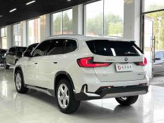 BMW X1 sDrive20Li X-Line - фото 4