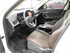 BMW X1 sDrive20Li X-Line - фото 7