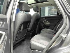 Audi Q3 35 TFSI Fashionable and Dynamic (1.4T) - фото 10