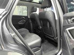 Audi Q3 35 TFSI Fashionable and Dynamic (1.4T) - фото 13