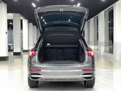 Audi Q3 35 TFSI Fashionable and Dynamic (1.4T) - фото 17