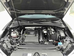 Audi Q3 35 TFSI Fashionable and Dynamic (1.4T) - фото 19