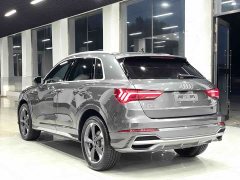 Audi Q3 35 TFSI Fashionable and Dynamic (1.4T) - фото 4