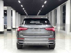 Audi Q3 35 TFSI Fashionable and Dynamic (1.4T) - фото 5