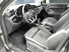 Audi Q3 35 TFSI Fashionable and Dynamic (1.4T) - фото 7