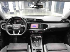 Audi Q3 35 TFSI Fashionable and Dynamic (1.4T) - фото 9