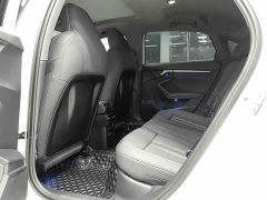 Audi A3 A3L Limousine 35 TFSI Fashion Sport - фото 10