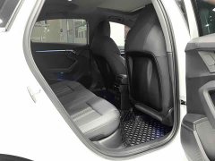Audi A3 A3L Limousine 35 TFSI Fashion Sport - фото 13