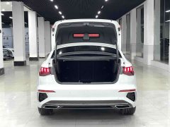 Audi A3 A3L Limousine 35 TFSI Fashion Sport - фото 17