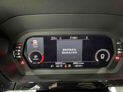Audi A3 A3L Limousine 35 TFSI Fashion Sport - фото 20