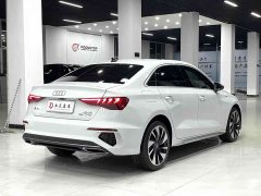 Audi A3 A3L Limousine 35 TFSI Fashion Sport - фото 4
