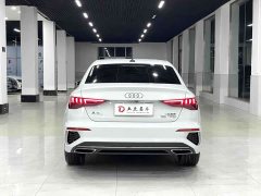 Audi A3 A3L Limousine 35 TFSI Fashion Sport - фото 5