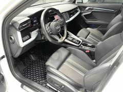Audi A3 A3L Limousine 35 TFSI Fashion Sport - фото 7
