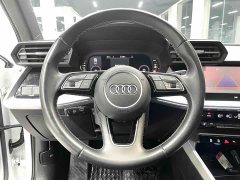 Audi A3 A3L Limousine 35 TFSI Fashion Sport - фото 8