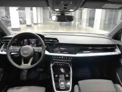 Audi A3 A3L Limousine 35 TFSI Fashion Sport - фото 9