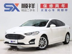 Ford Mondeo 2020 EcoBoost 200 Fashion - фото 1