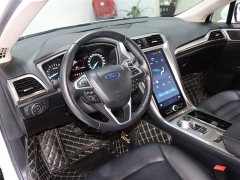 Ford Mondeo 2020 EcoBoost 200 Fashion - фото 10