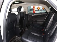 Ford Mondeo 2020 EcoBoost 200 Fashion - фото 11