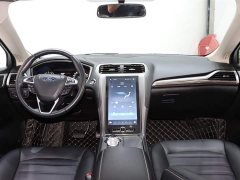 Ford Mondeo 2020 EcoBoost 200 Fashion - фото 12