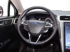 Ford Mondeo 2020 EcoBoost 200 Fashion - фото 13