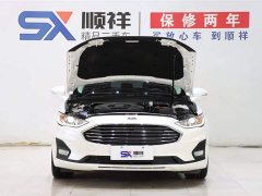 Ford Mondeo 2020 EcoBoost 200 Fashion - фото 18