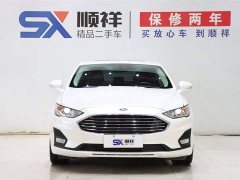 Ford Mondeo 2020 EcoBoost 200 Fashion - фото 2