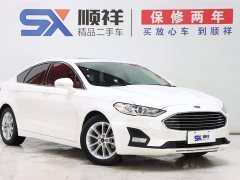 Ford Mondeo 2020 EcoBoost 200 Fashion - фото 3