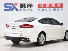 Ford Mondeo 2020 EcoBoost 200 Fashion - фото 4