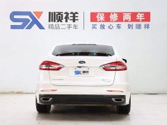 Ford Mondeo 2020 EcoBoost 200 Fashion - фото 5