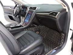 Ford Mondeo 2020 EcoBoost 200 Fashion - фото 8