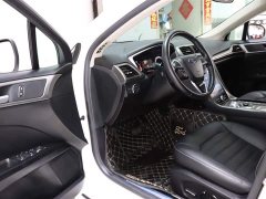 Ford Mondeo 2020 EcoBoost 200 Fashion - фото 9
