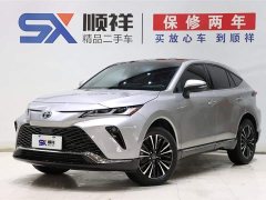 Lexus Vesa 2022 2.0L CVT two-wheel drive premium version - фото 1
