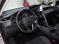 Lexus Vesa 2022 2.0L CVT two-wheel drive premium version - фото 10