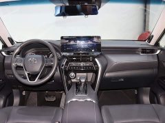 Lexus Vesa 2022 2.0L CVT two-wheel drive premium version - фото 12