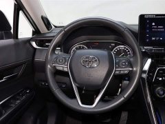 Lexus Vesa 2022 2.0L CVT two-wheel drive premium version - фото 13