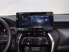 Lexus Vesa 2022 2.0L CVT two-wheel drive premium version - фото 14