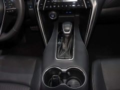 Lexus Vesa 2022 2.0L CVT two-wheel drive premium version - фото 15