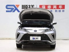 Lexus Vesa 2022 2.0L CVT two-wheel drive premium version - фото 18