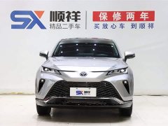 Lexus Vesa 2022 2.0L CVT two-wheel drive premium version - фото 2